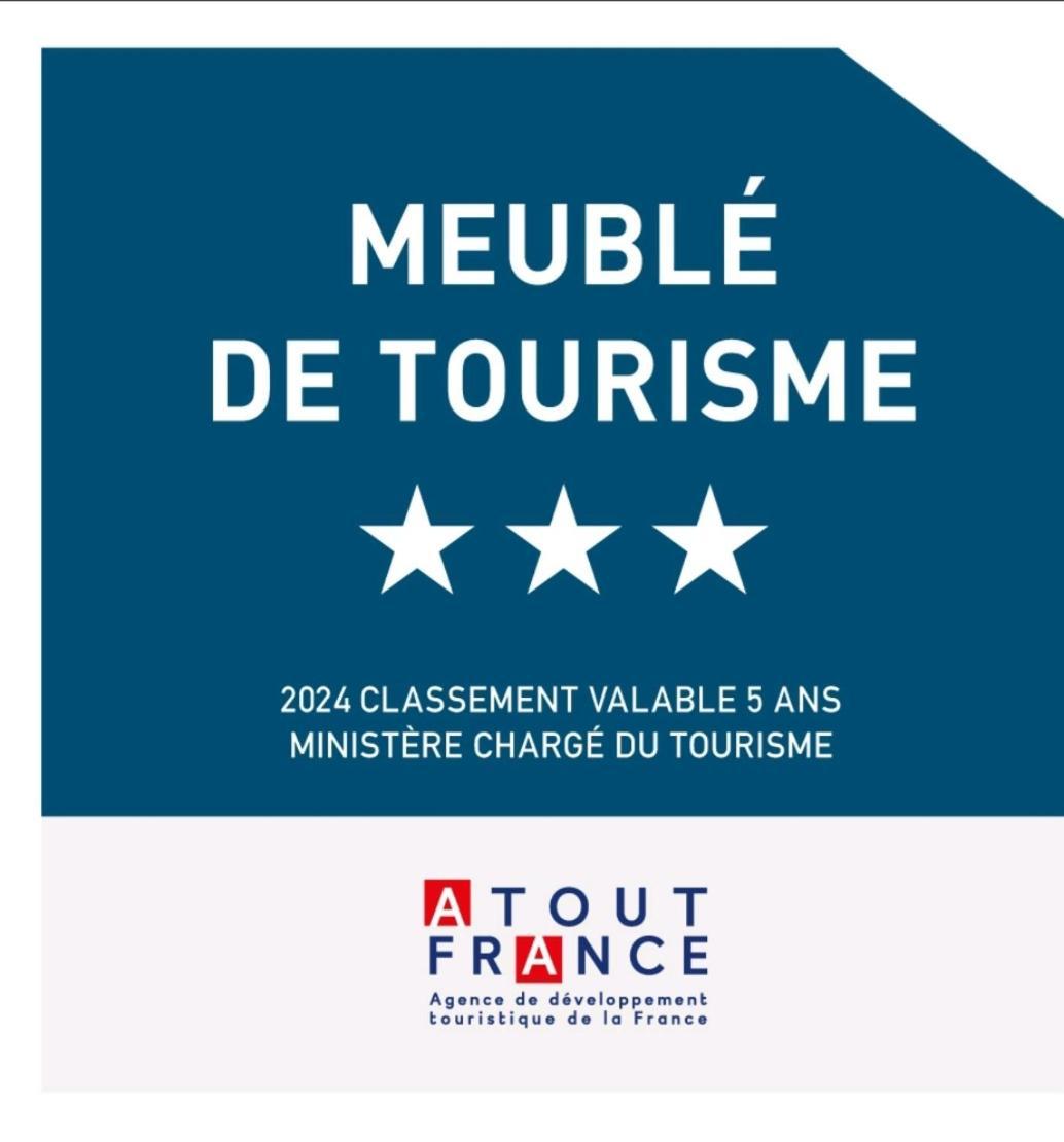 Gite De L'Olivier, Classe, Climatise, Jardin Avec Parking Gratuit Devant Le Logement Et A 5 Minutes Du Centre-Ville A Pied LʼIsle-sur-la-Sorgue Dış mekan fotoğraf